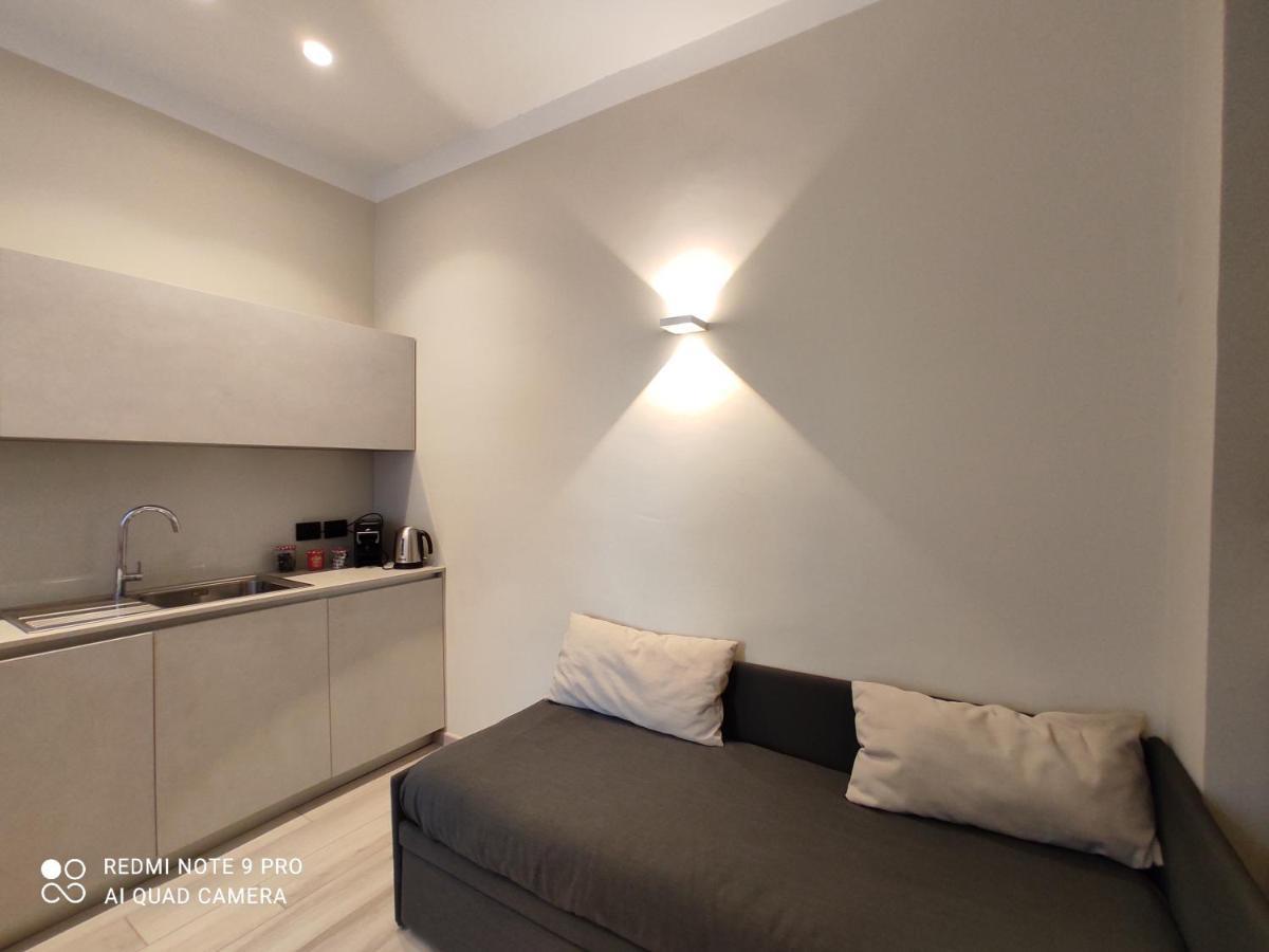 Solferino Apartment Turín Exterior foto