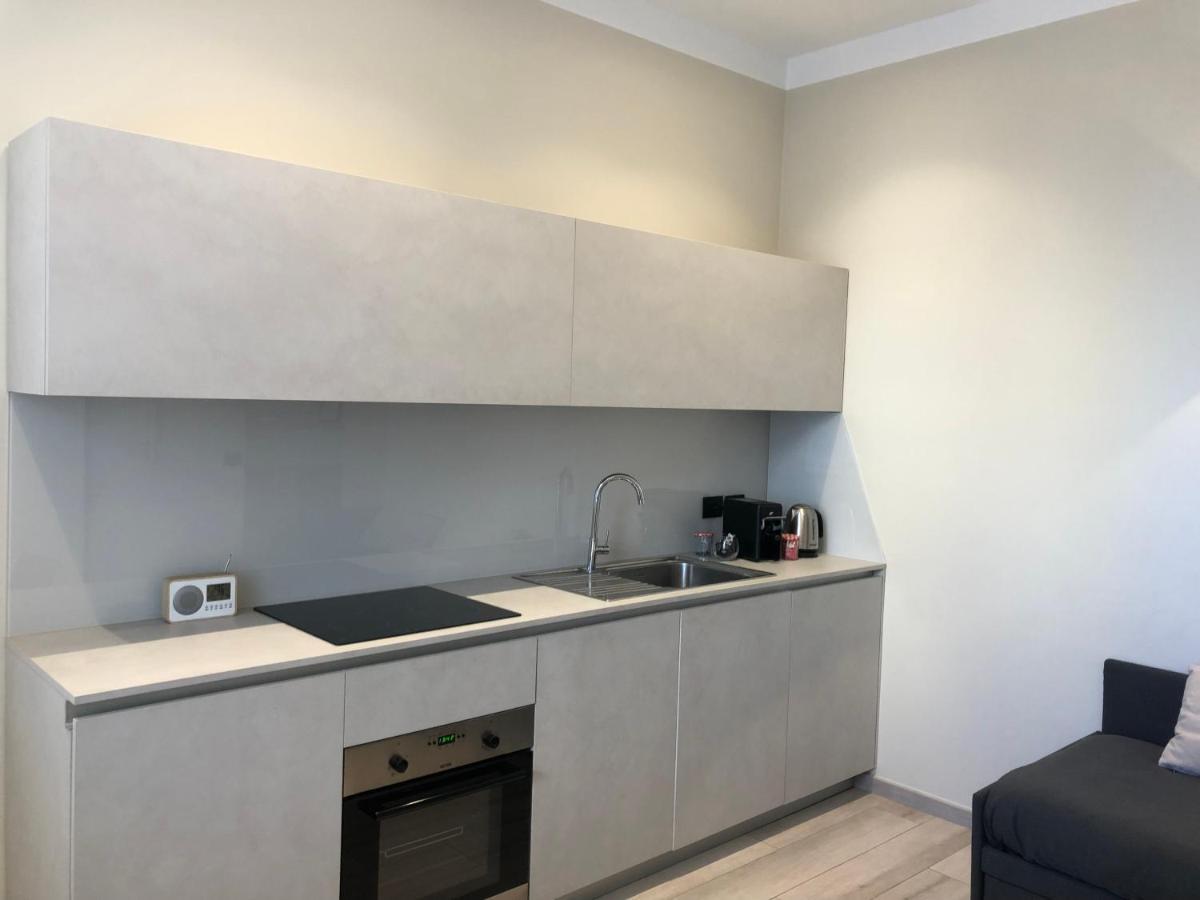 Solferino Apartment Turín Exterior foto