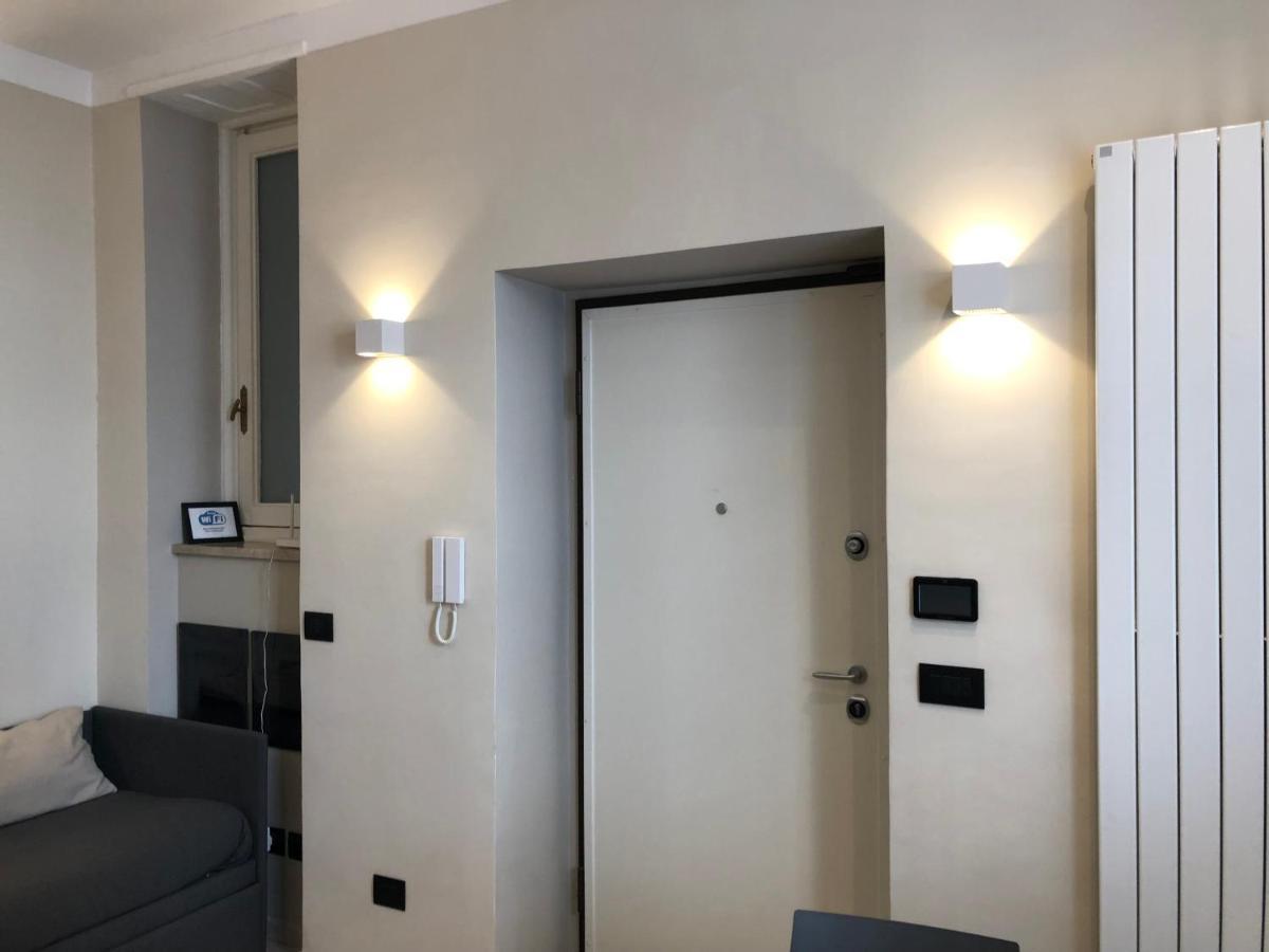 Solferino Apartment Turín Exterior foto