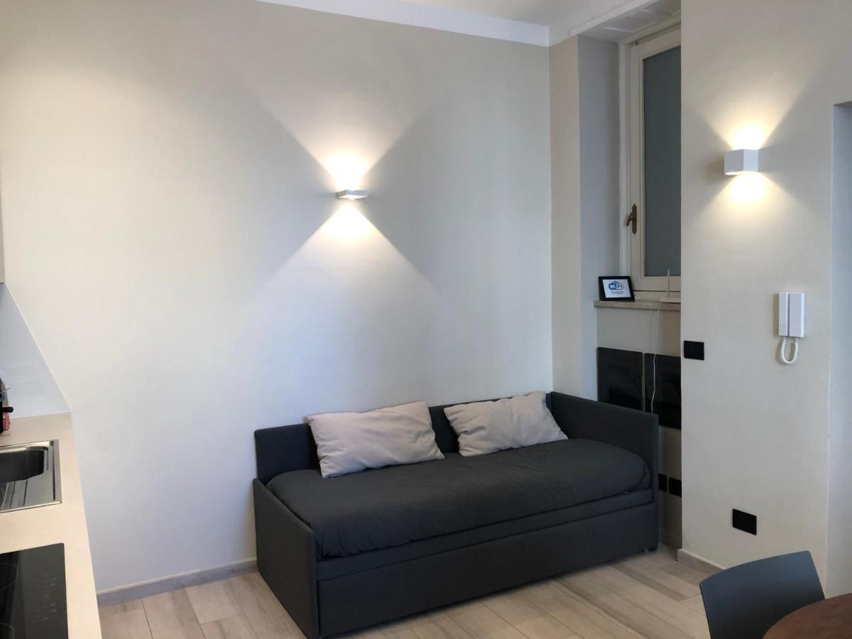 Solferino Apartment Turín Exterior foto